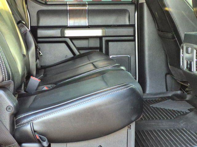 2020 Ford F-350 Lariat