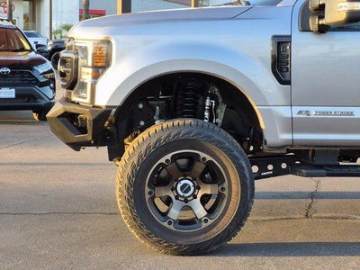 2020 Ford F-350 Lariat