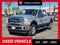 2016 Ford F-350 Lariat
