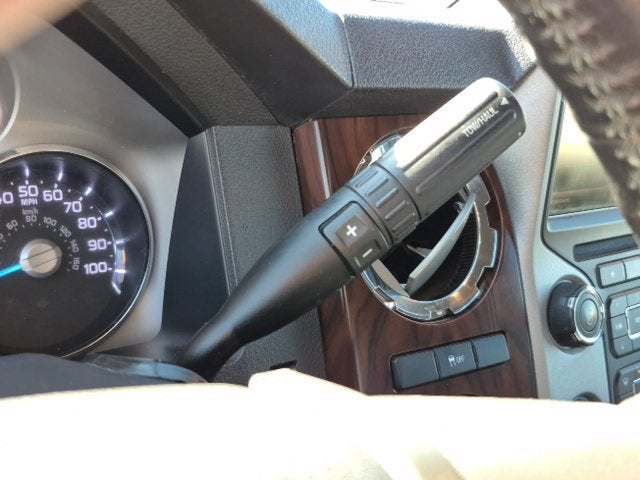 2016 Ford F-350 Lariat