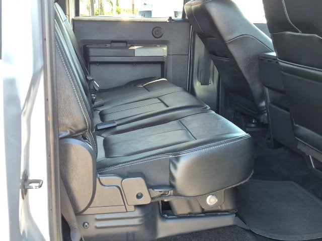 2016 Ford F-350 Lariat