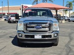 2016 Ford F-350 Lariat