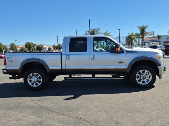 2016 Ford F-350 Lariat