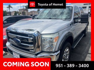 2016 Ford F-350 Lariat