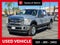 2016 Ford F-350 Lariat