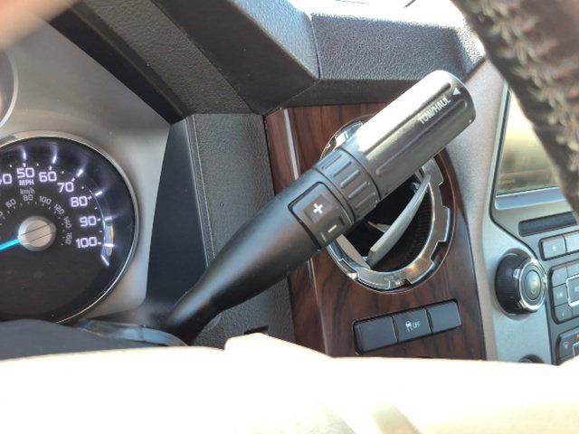 2016 Ford F-350 Lariat