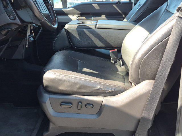 2016 Ford F-350 Lariat