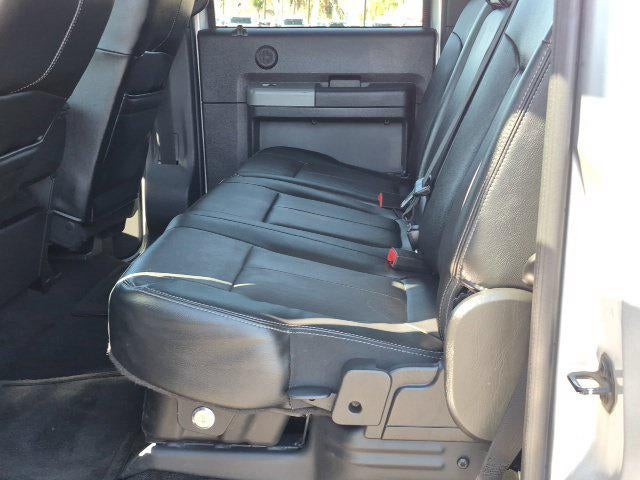 2016 Ford F-350 Lariat