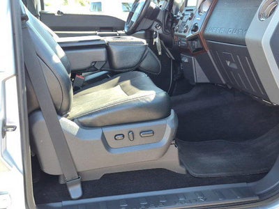 2016 Ford F-350 Lariat