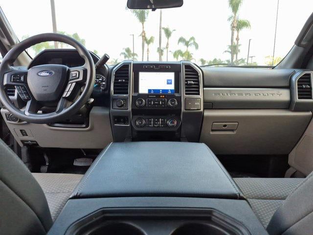 2021 Ford F-450 XLT DRW