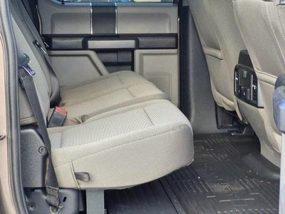 2021 Ford F-450 XLT DRW