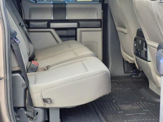 2021 Ford F-450 XLT DRW
