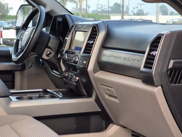 2021 Ford F-450 XLT DRW