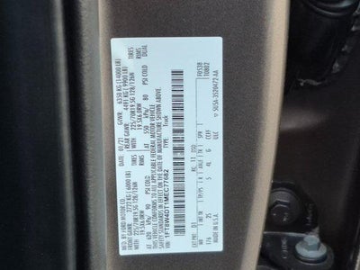 2021 Ford F-450 XLT DRW
