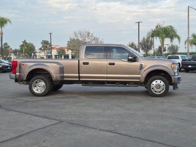 2021 Ford F-450 XLT DRW