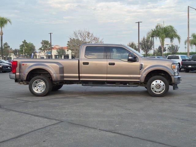 2021 Ford F-450 XLT DRW