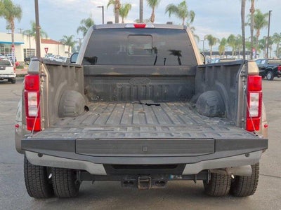 2021 Ford F-450 XLT DRW