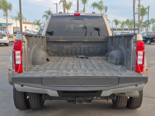 2021 Ford F-450 XLT DRW