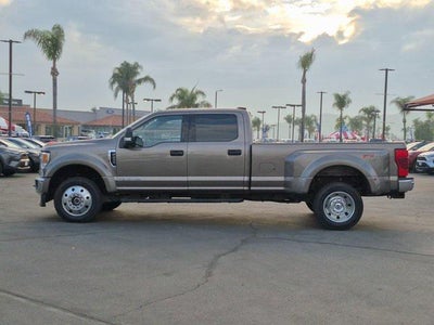 2021 Ford F-450 XLT DRW