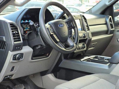 2021 Ford F-450 XLT DRW