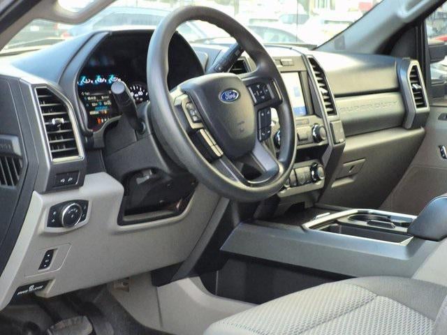 2021 Ford F-450 XLT DRW
