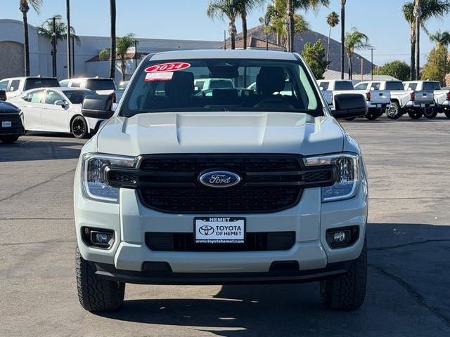 2024 Ford Ranger XL