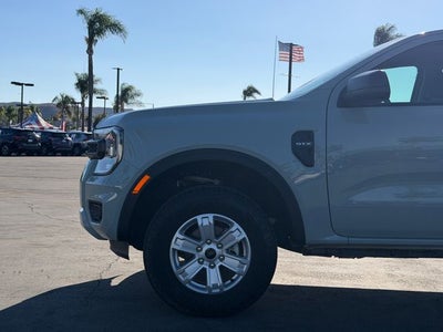2024 Ford Ranger XL