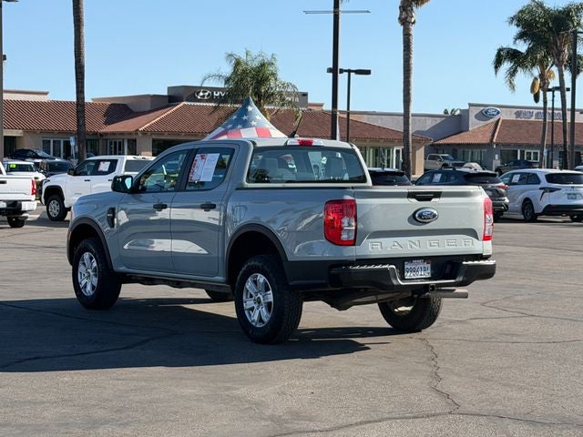 2024 Ford Ranger XL