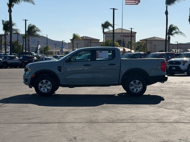 2024 Ford Ranger XL