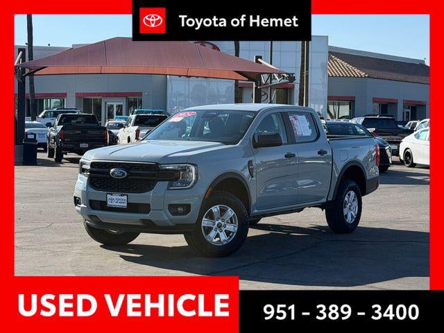 2024 Ford Ranger XL