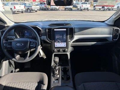2024 Ford Ranger XL
