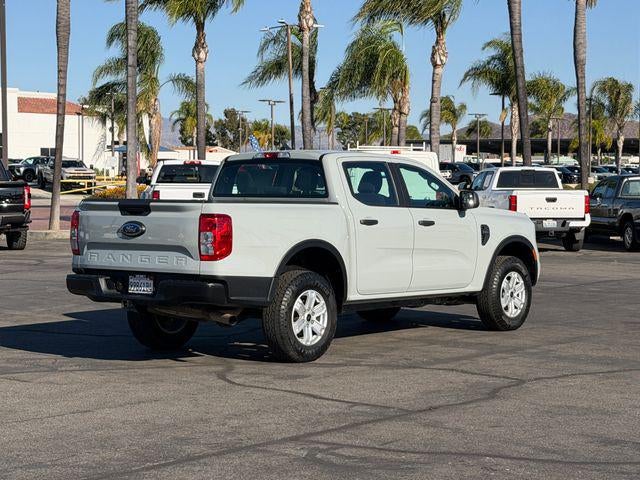 2024 Ford Ranger XL