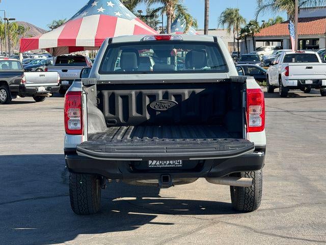 2024 Ford Ranger XL