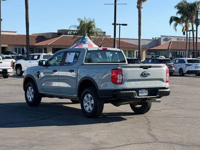 2024 Ford Ranger XL