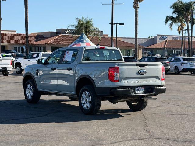 2024 Ford Ranger XL
