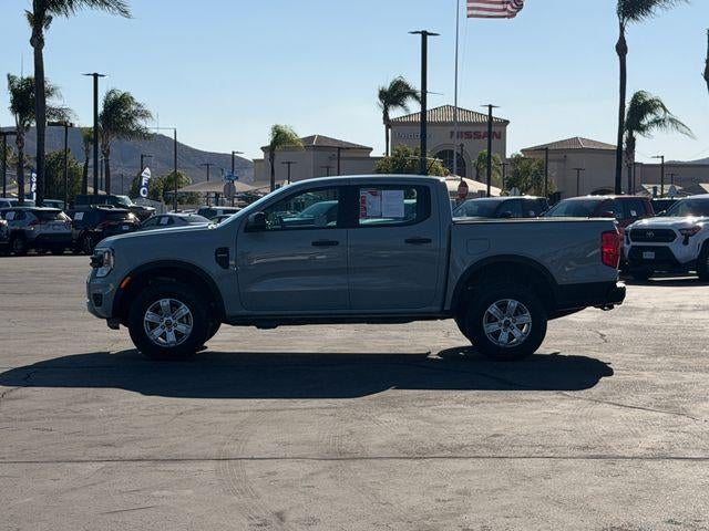 2024 Ford Ranger XL