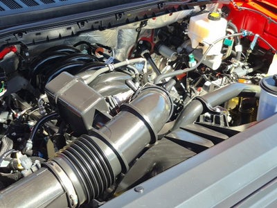 2025 Ford F-350 XL DRW