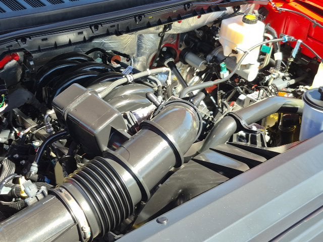 2025 Ford F-350 XL DRW