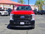 2025 Ford F-350 XL DRW