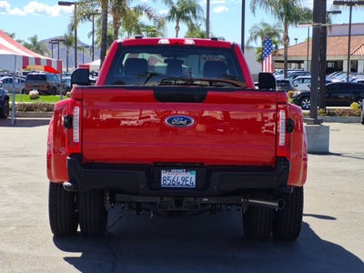2025 Ford F-350 XL DRW