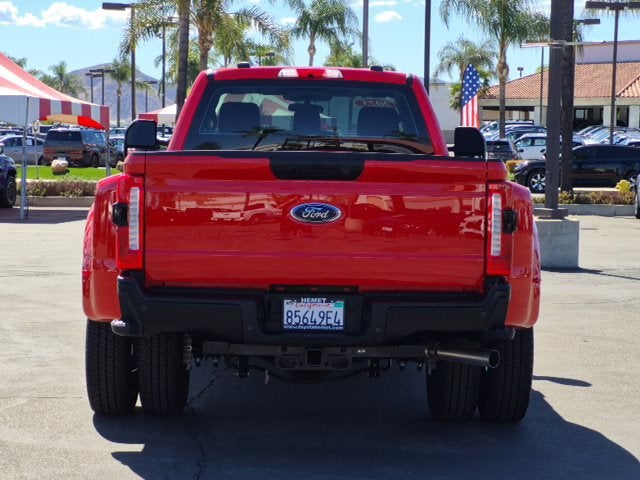 2025 Ford F-350 XL DRW