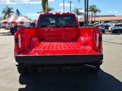 2025 Ford F-350 XL DRW