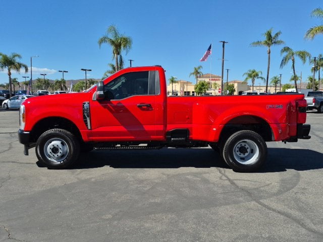 2025 Ford F-350 XL DRW