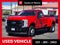 2025 Ford F-350 XL DRW