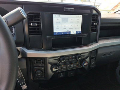 2025 Ford F-350 XL DRW