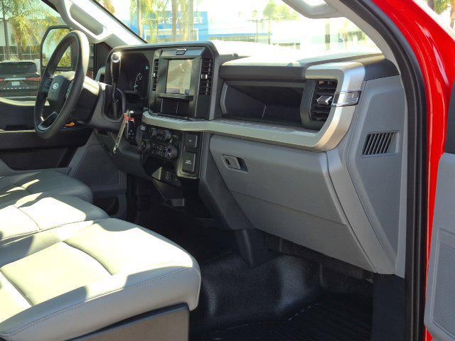 2025 Ford F-350 XL DRW