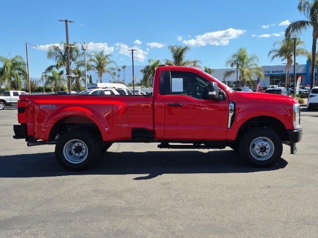 2025 Ford F-350 XL DRW