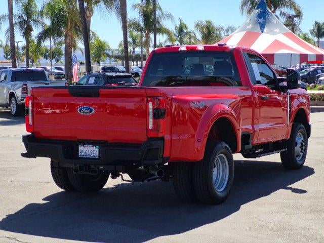 2025 Ford F-350 XL DRW