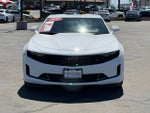 2021 Chevrolet Camaro 1LT