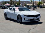 2021 Chevrolet Camaro 1LT